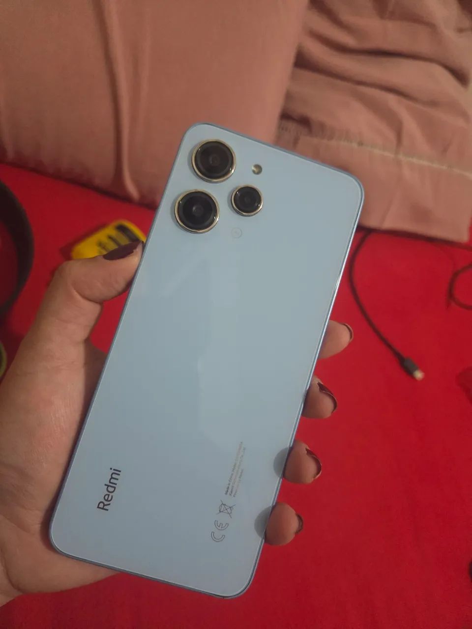 Redmi 12 256G - Foto 2