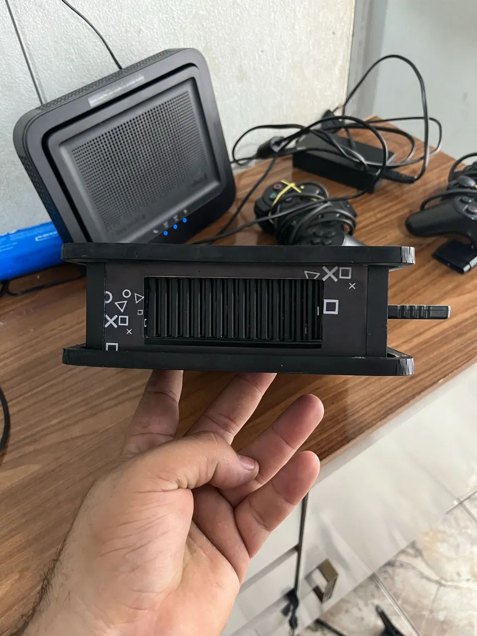 Ps2 tunado  - Foto 2