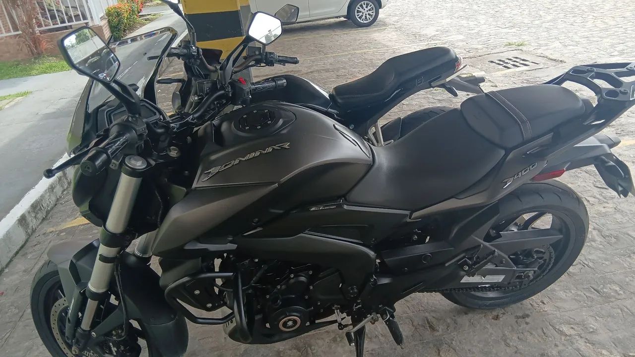 Vendo bajaj 400 - Foto 5