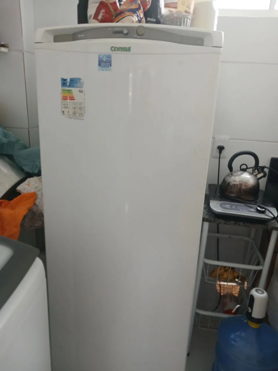 Freezer - Foto 4
