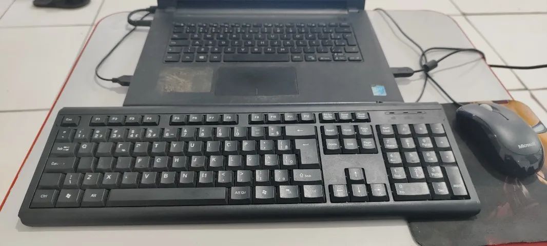 Notebook  - Foto 2