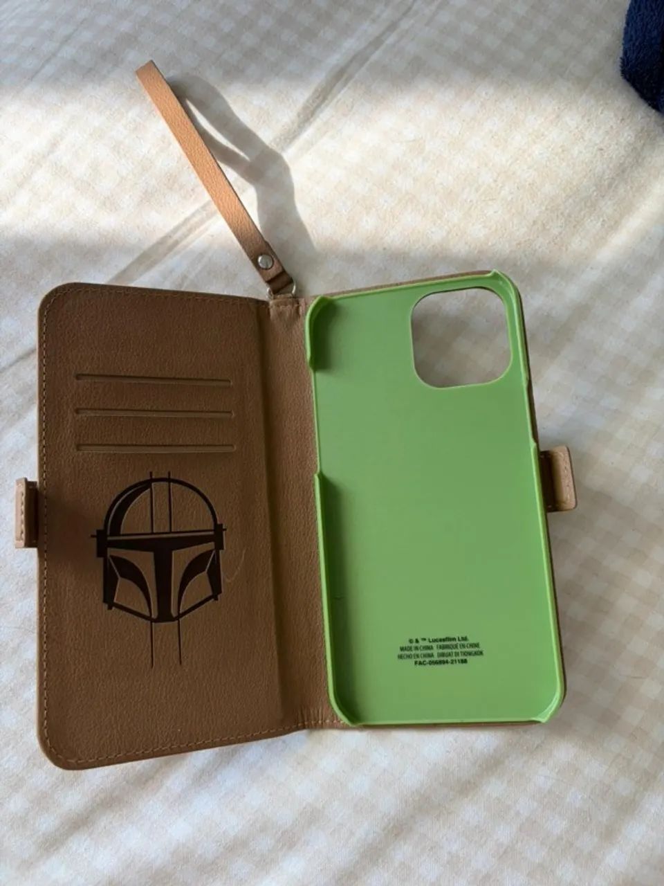 Capinha / case para iPhone 12 Pro Max - Foto 6