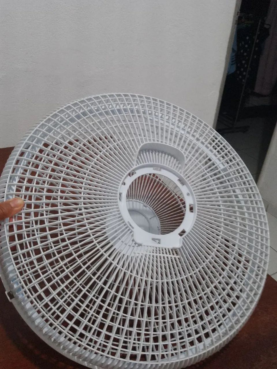 Grades ventilador mondial - Foto 2