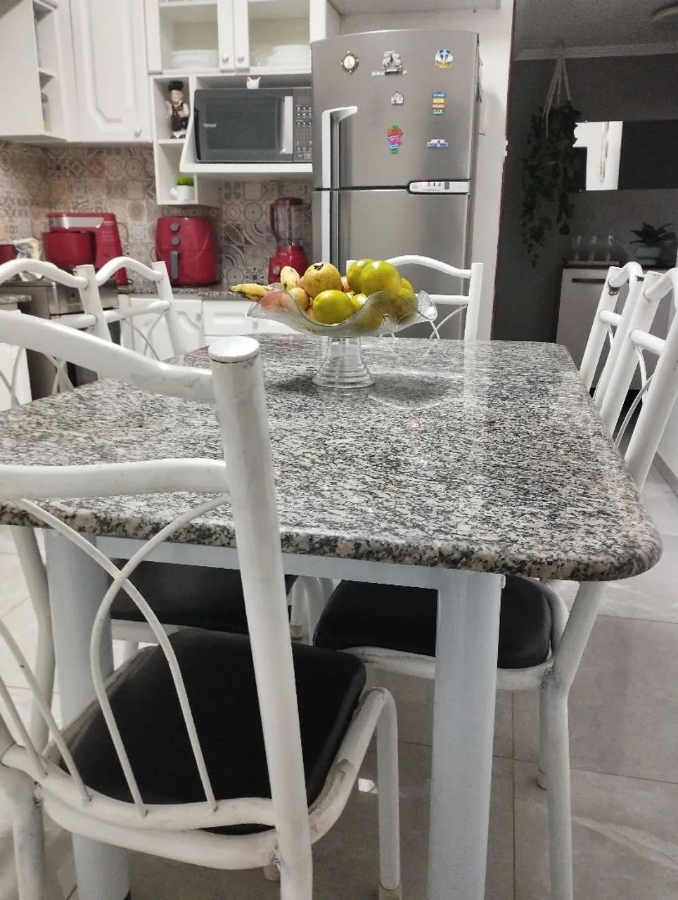 Mesa de jantar - Foto 4