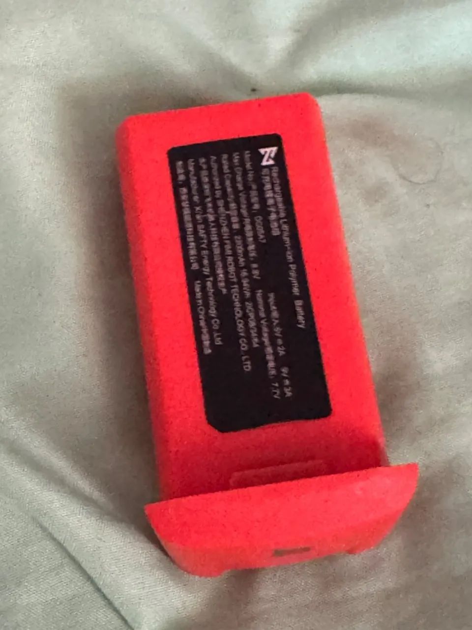 Bateria drone Fimi Mini 3 Xiaomi - Foto 2