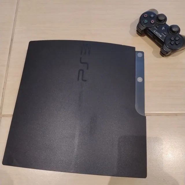 PS3 Desbloqueado  - Foto 2