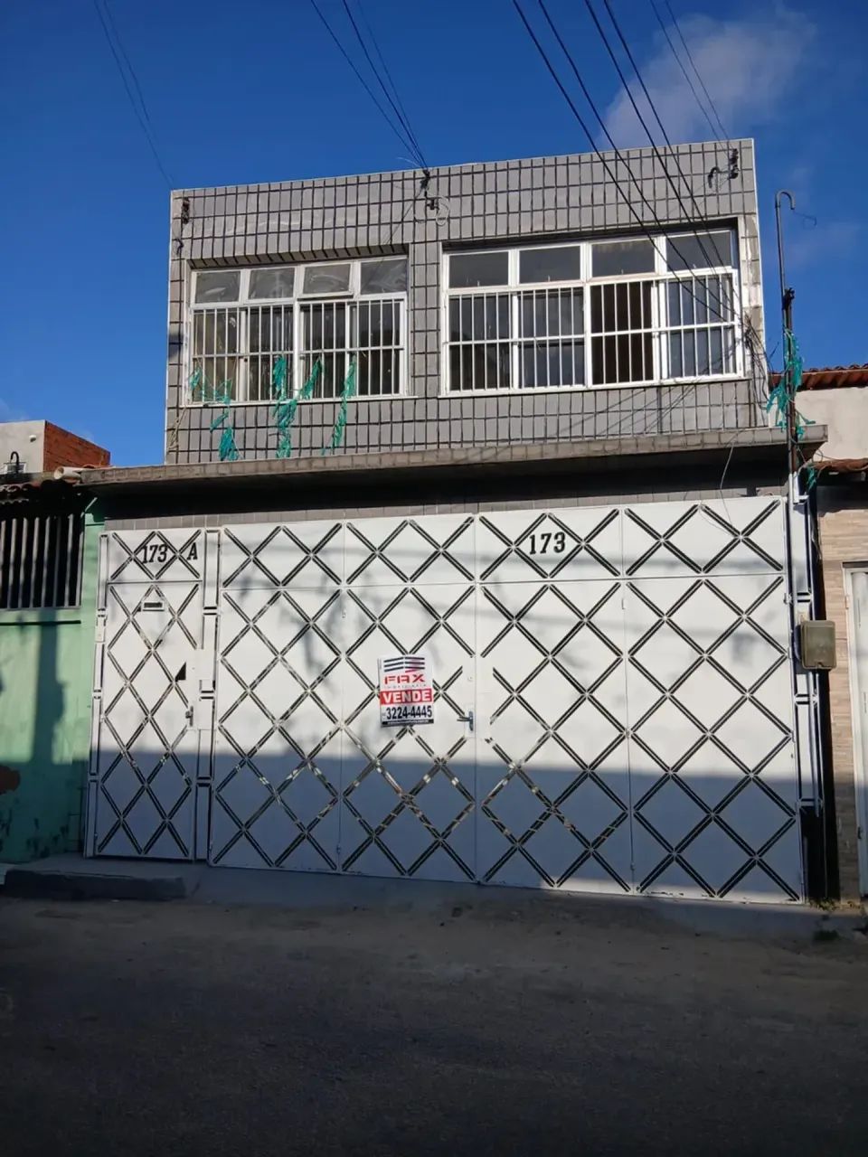 OPORTUNIDADE NO MONTESE | DUPLEX COM 2 RESIDÊNCIAS INDEPENDENTES