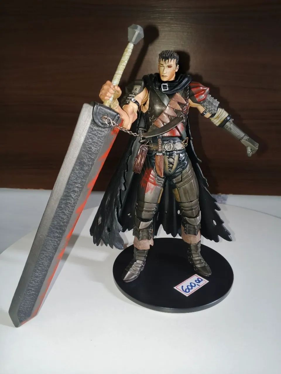 BERSERK ART OF WAR  - Foto 2