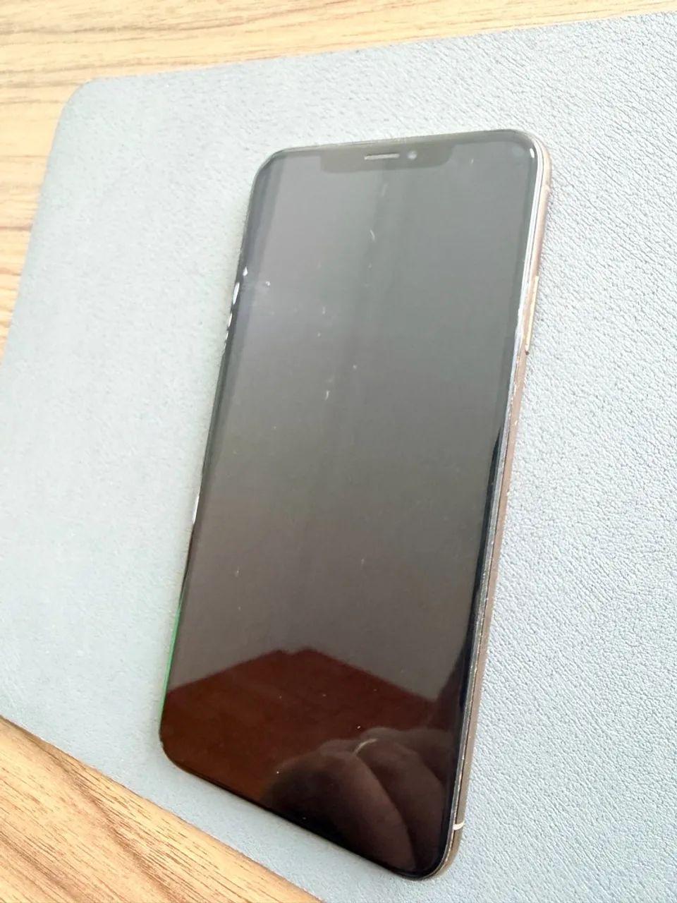 iPhone XS Max 256gb ótimo estado! - Foto 5