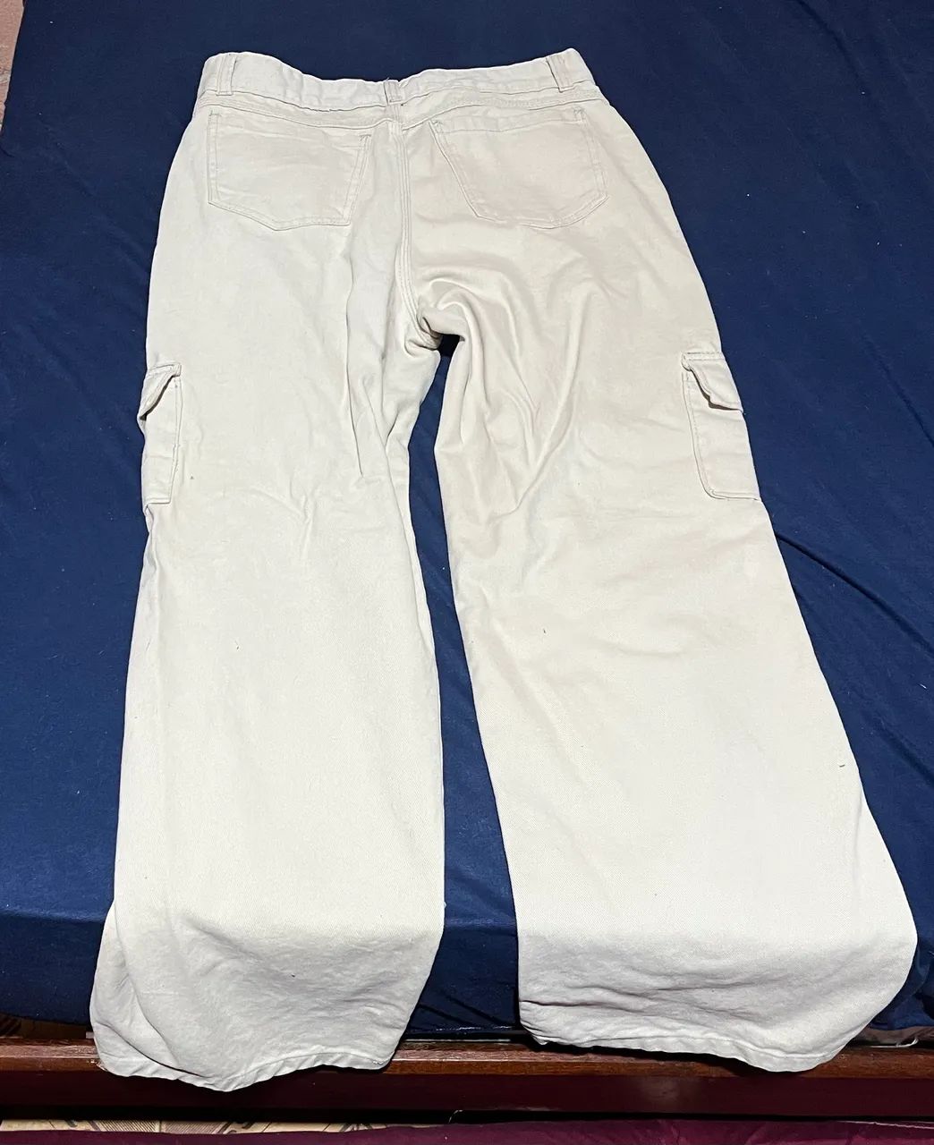 Calça cargo  - Foto 2