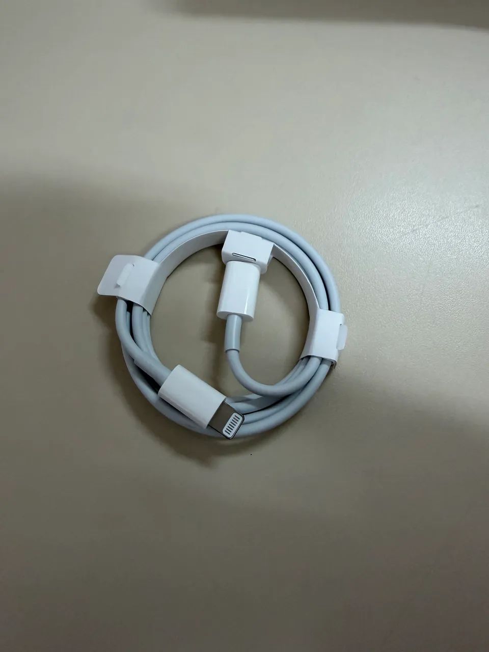 Cabo iPhone tipo C