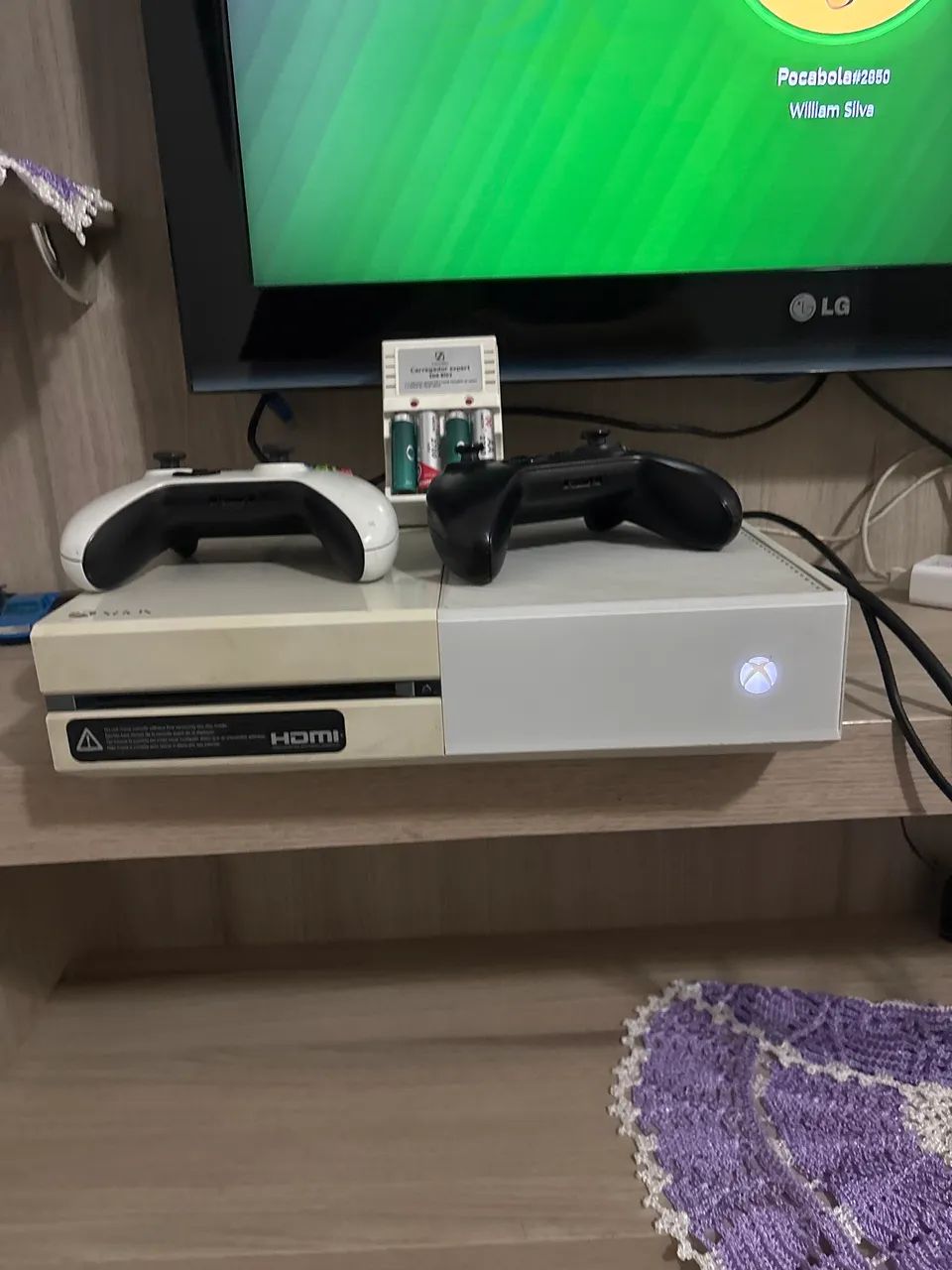 xbox one fat 1tera - Foto 5