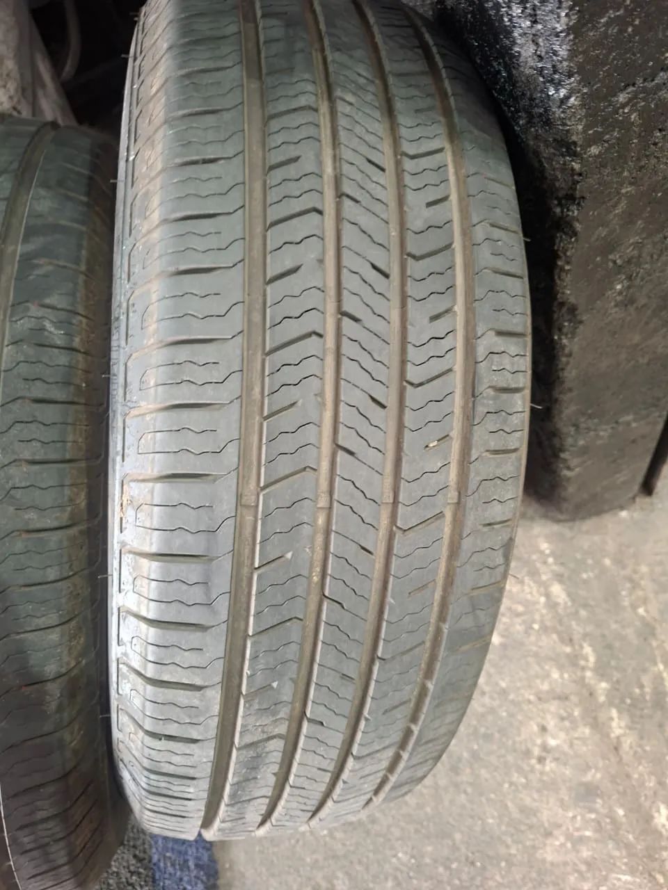 JOGO DE 4 PNEUS 245/70 R16 - Foto 2