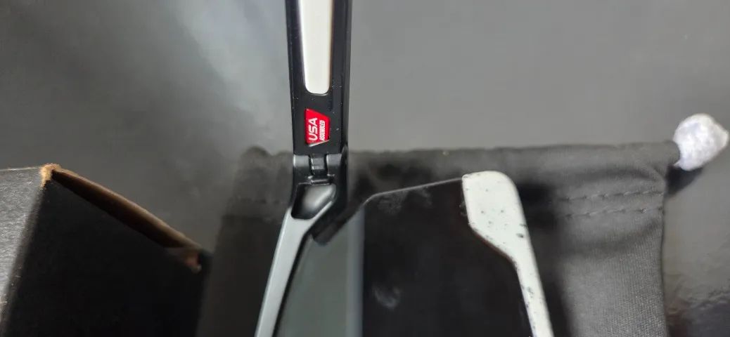 Oakley BXTR Prizm Sapphire - Foto 4