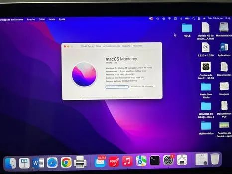 MacBook Pro 2015 - Foto 4