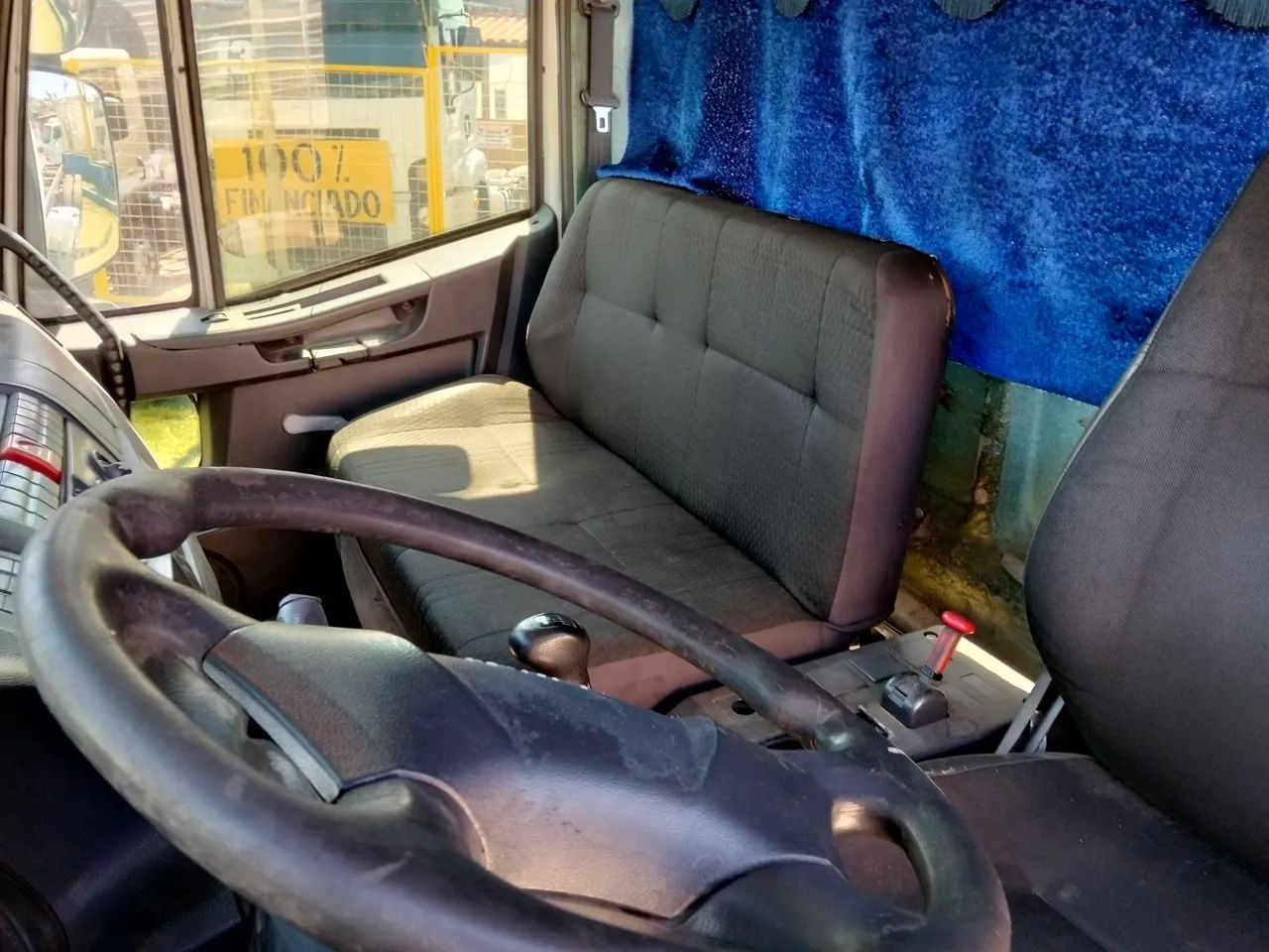 Caminhão Iveco 240E28   - Foto 4