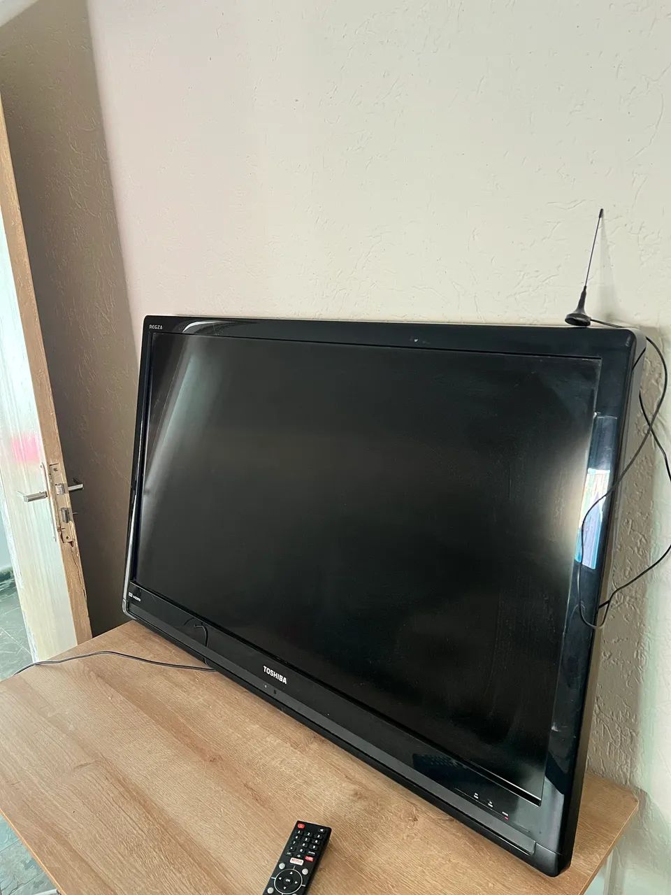 TV Semp Toshiba Regza - Foto 2