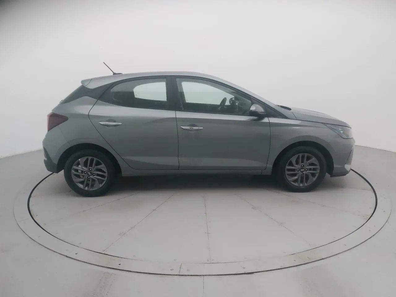 Hyundai HB20 Limited 1.0 Flex 12V Mec., foto 6 de 18