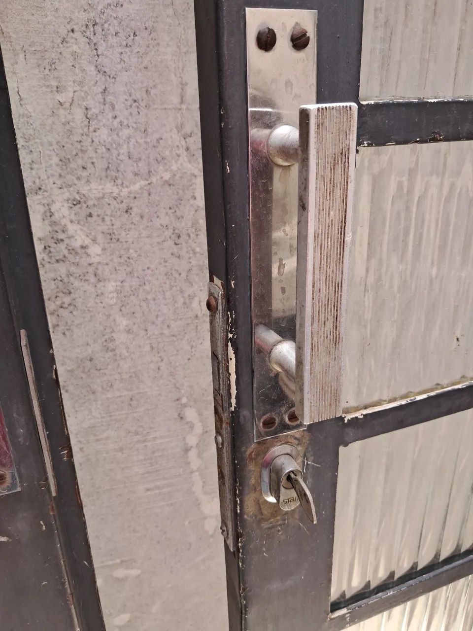 Porta de correr 2 folhas - Foto 4