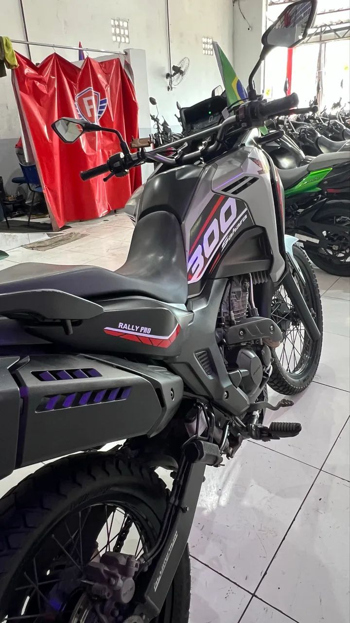 SAHARA STD 2025 - Foto 4