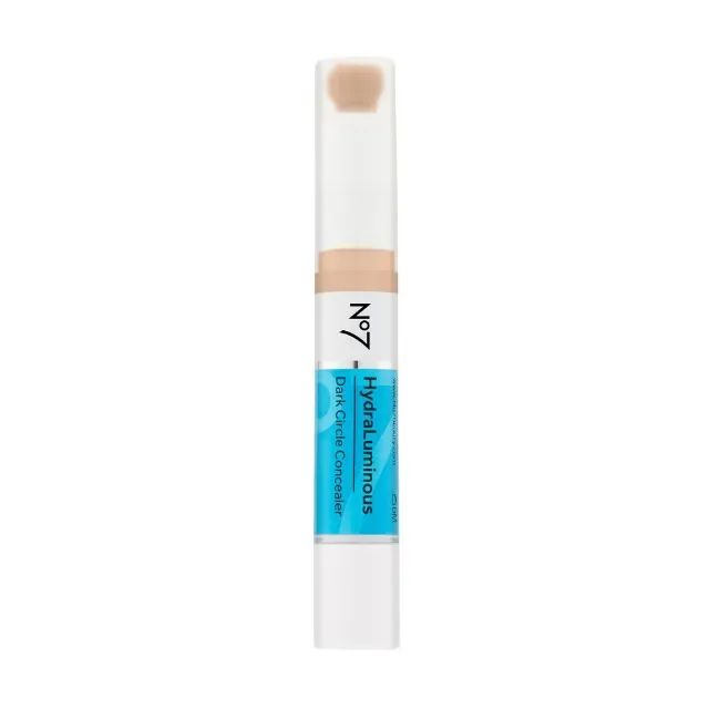 Corretivo No7 hydraluminous dark circle 3,9ml