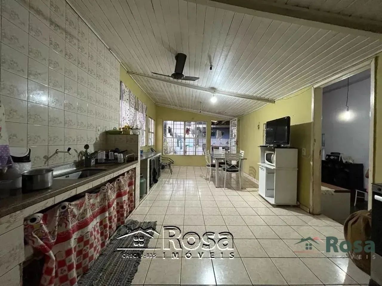 Casa para venda, 3 quarto(s), Lixeira, Cuiabá - Foto 2