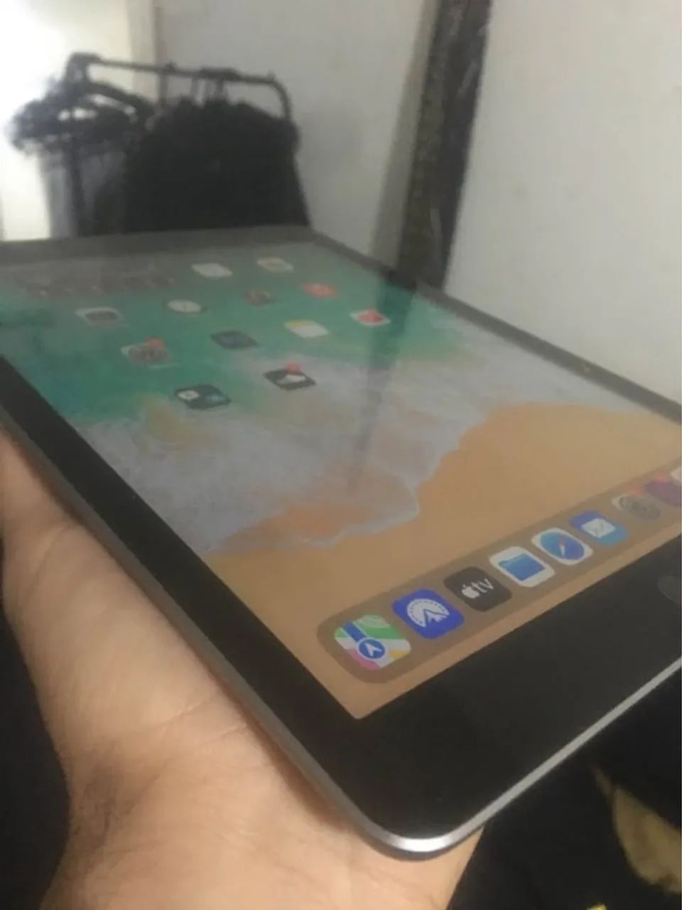 iPad 32GB com 4G  - Foto 2