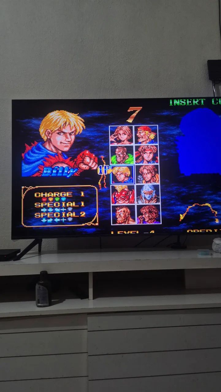 Vendo fliperama em excelente estado. - Foto 2