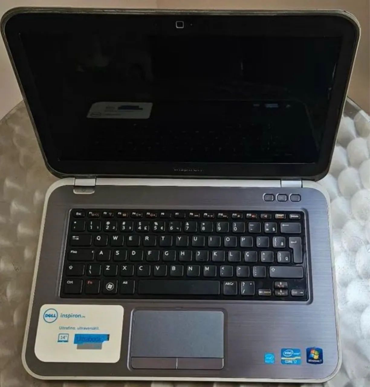 Computador Dell i7