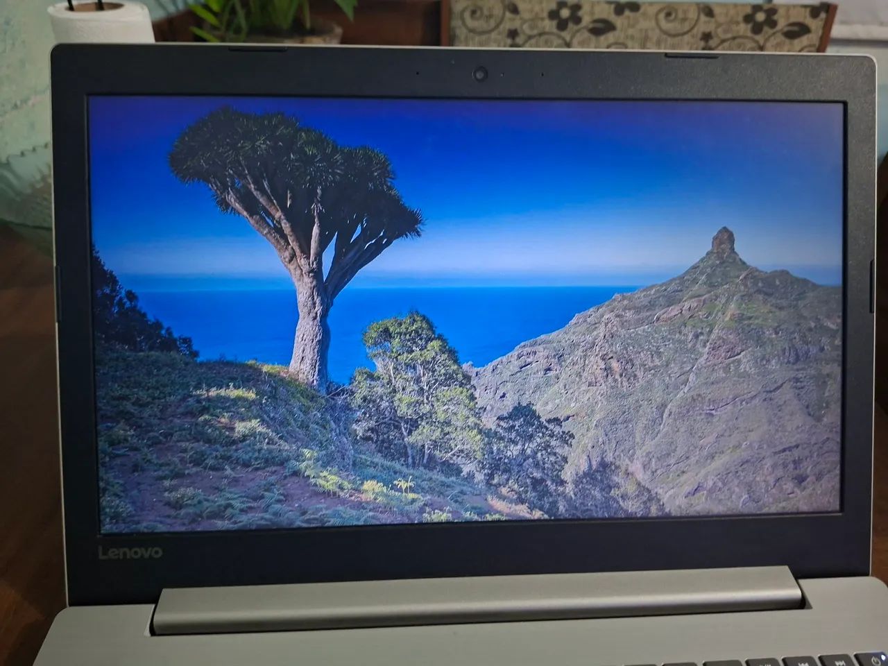 Vendo ou Troco Notebook Lenovo Ideaped 330 (Novo) - Foto 2