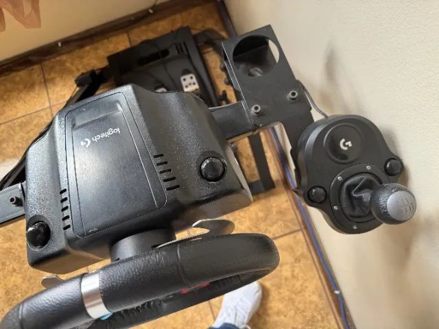Logitech G29 - Foto 4
