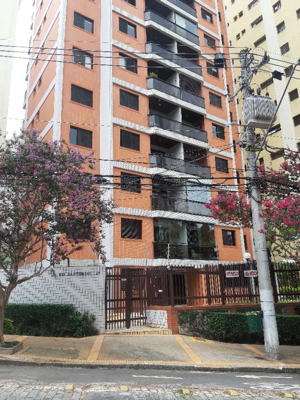 Foto - São Paulo - Vila Mariana
