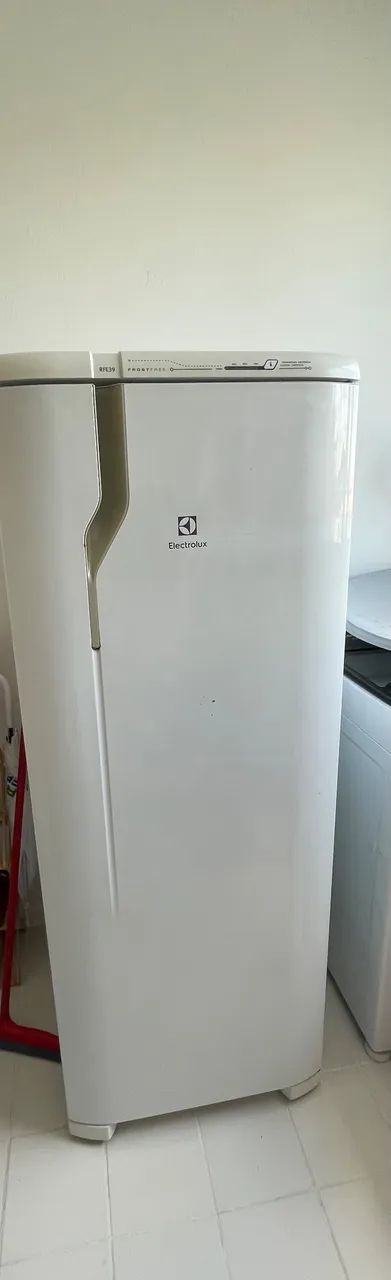 Geladeira 