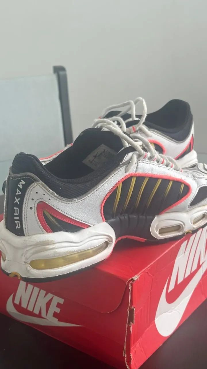 Air Max Tailwind IV Original