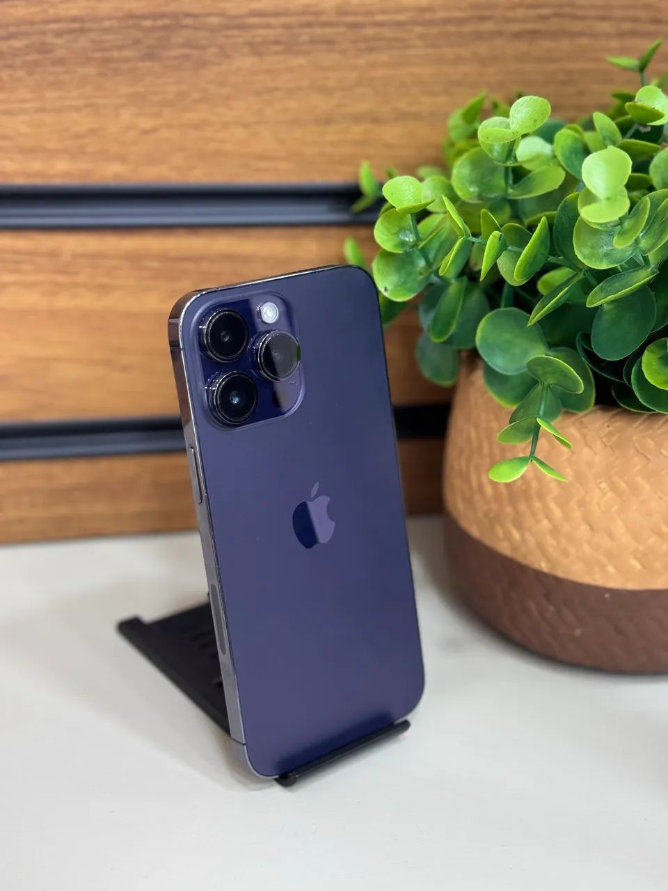 iPhone 14 Pro Max - Celulares e Smartphones - Barra do Bugres