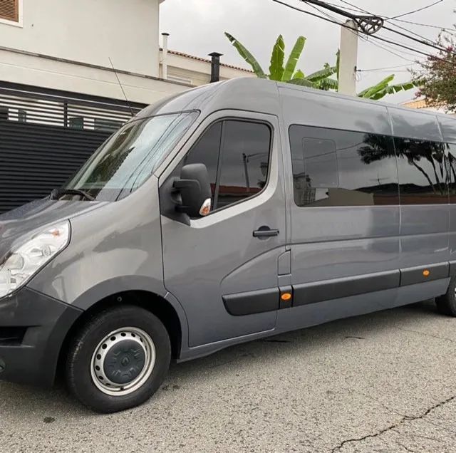Renault  Van  2010 - Foto 2