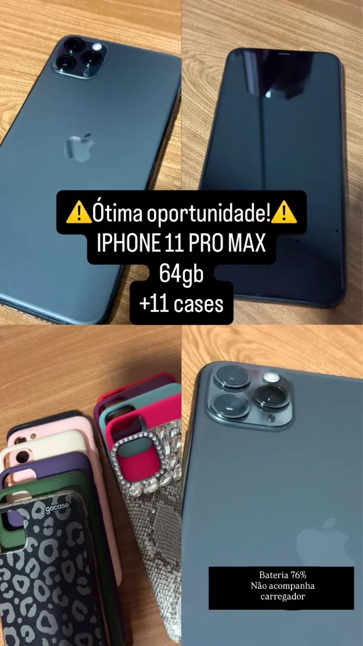 Iphone 11 pro max