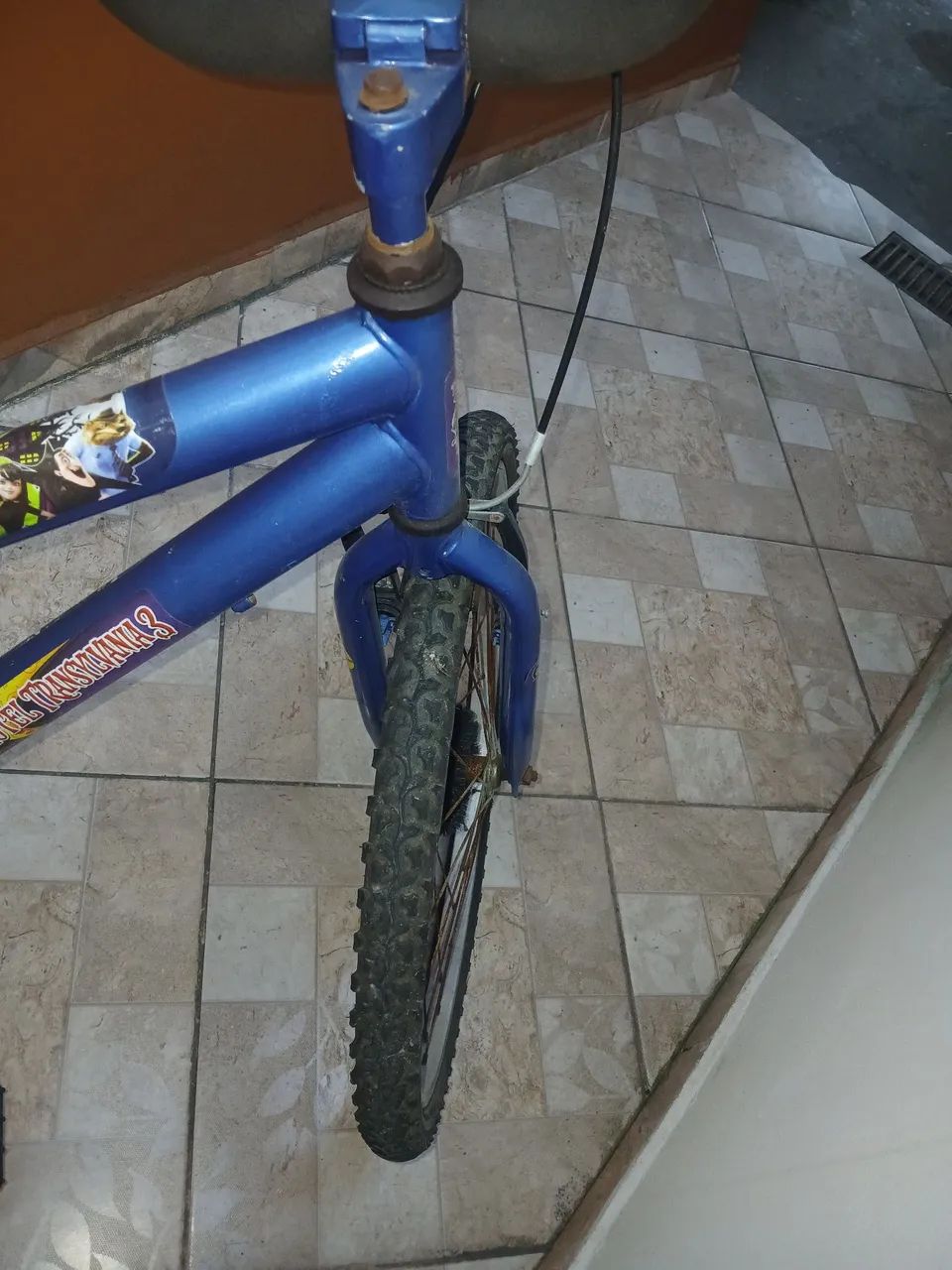 Bicicleta aro 24 - Foto 2