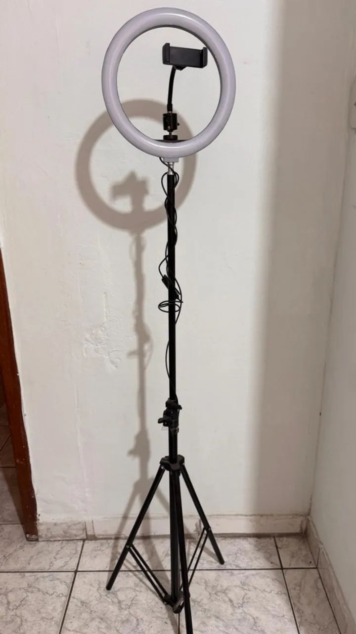 RING LIGHT - Foto 4
