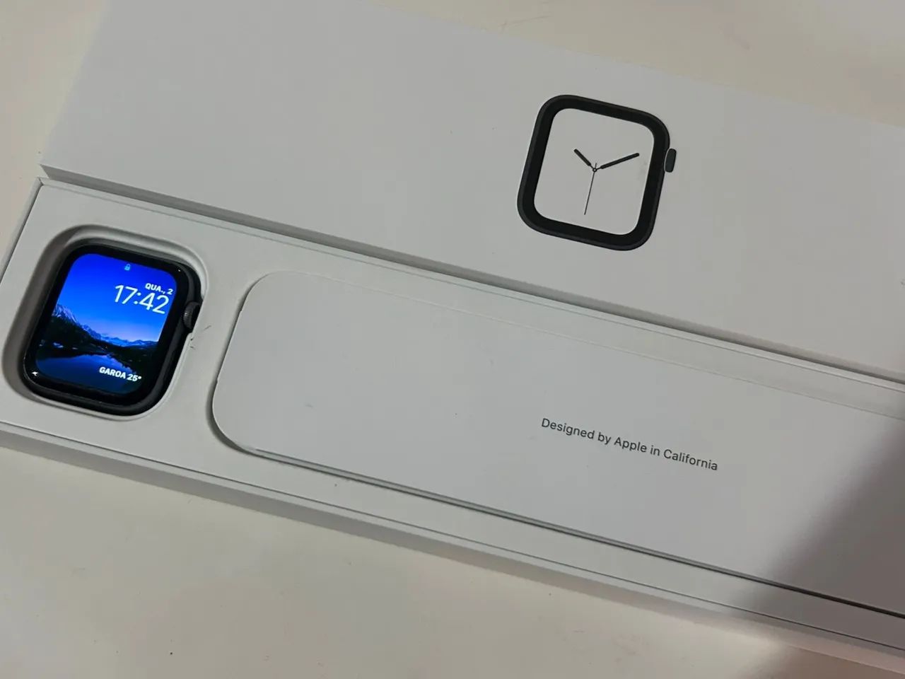 Apple Watch Series 4 