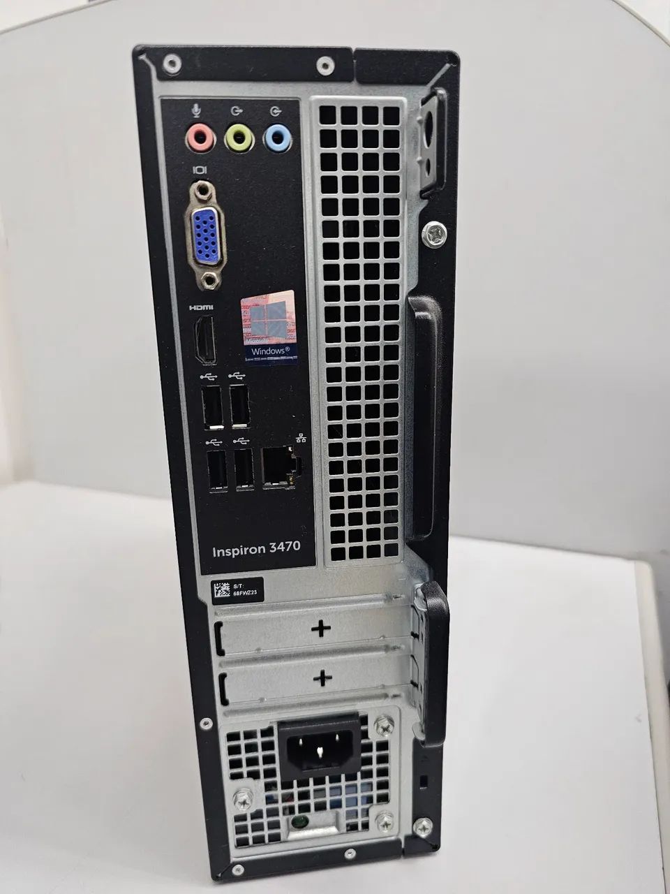 Dell Inspiron 3470 - Foto 2