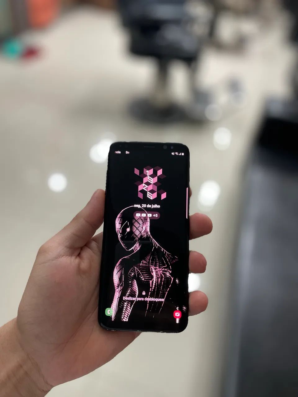 Samsung galaxy s8  - Foto 5