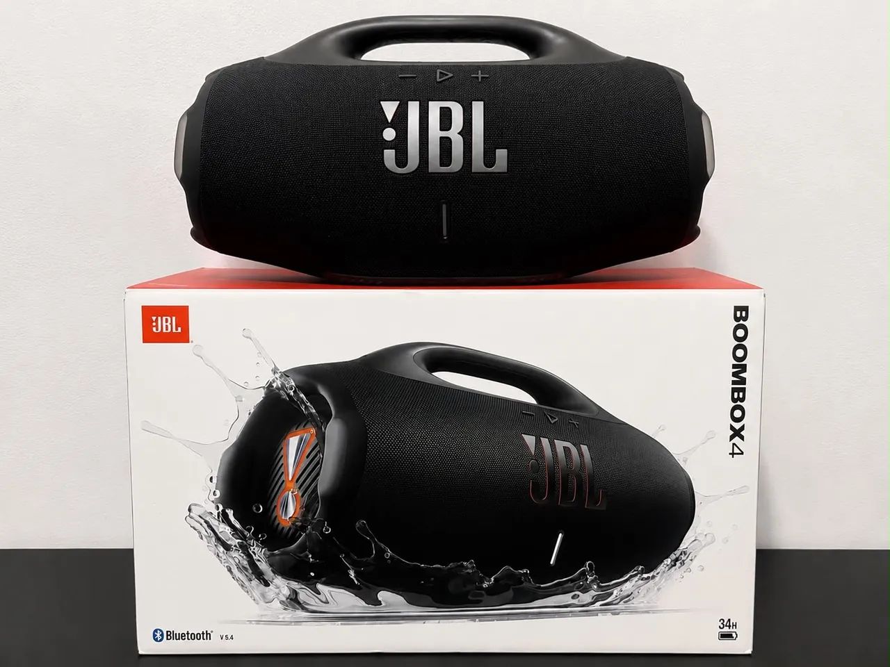 JBL ZERA