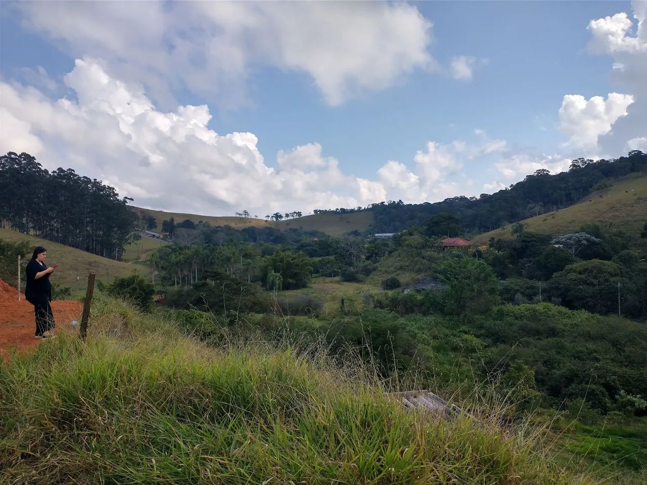 Lote a venda  - Foto 5