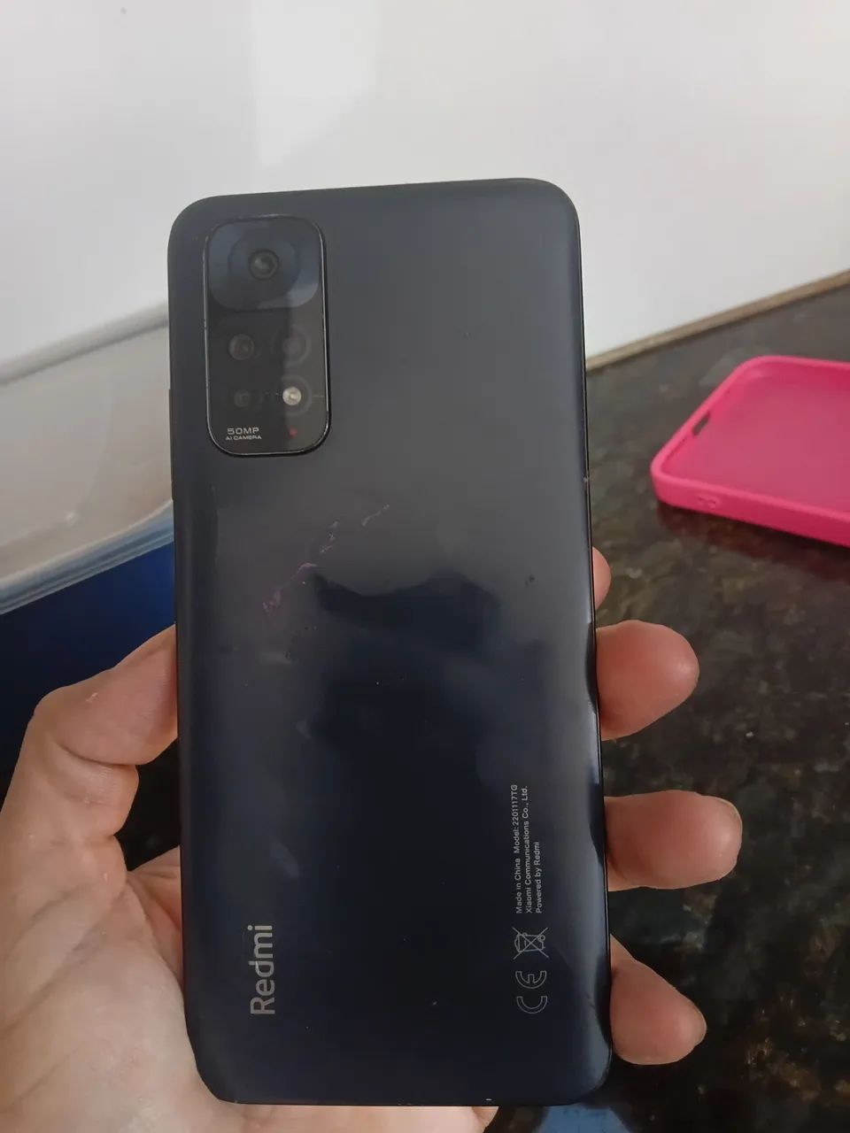 Redmi note 11 - Foto 3