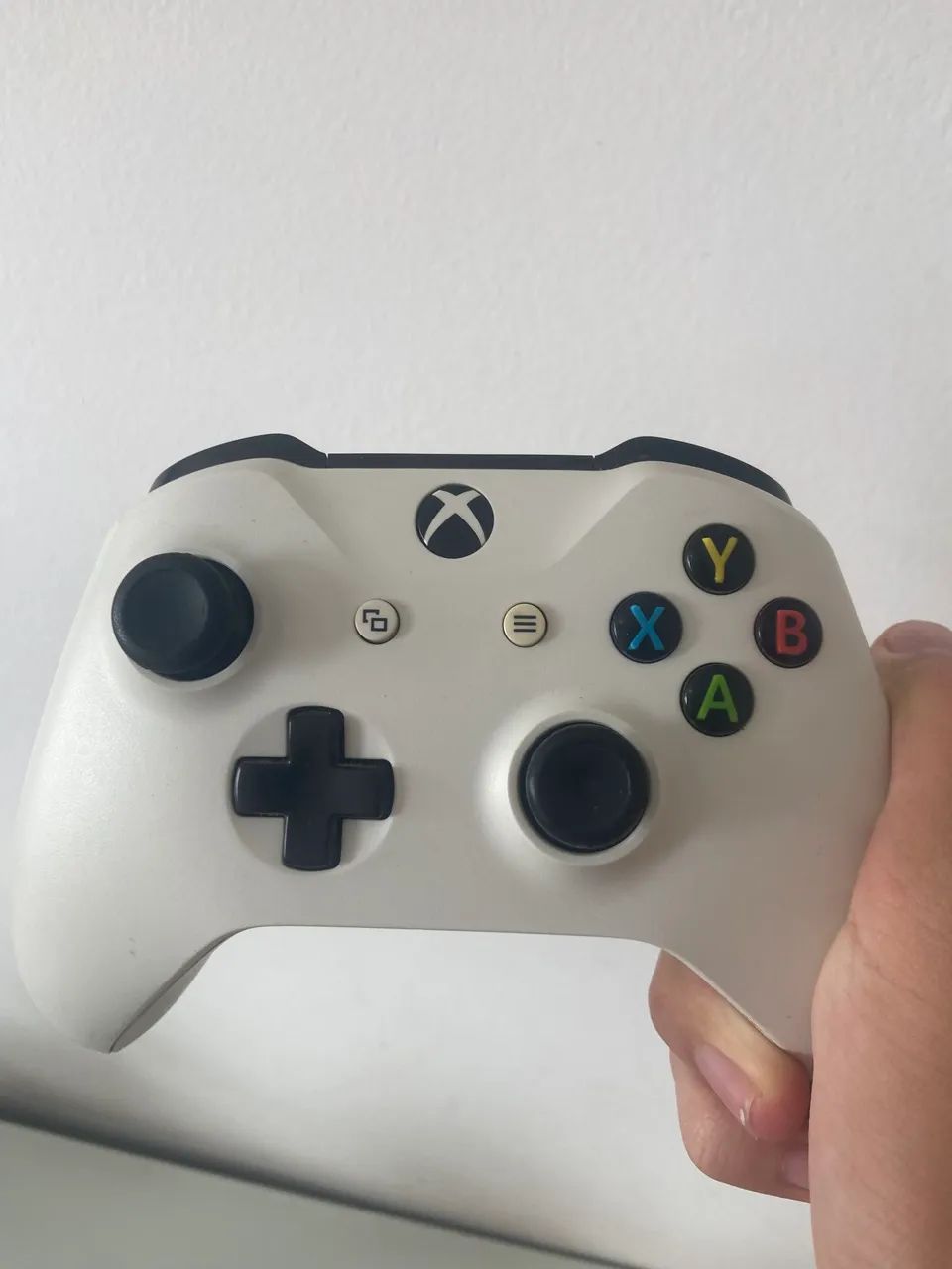 Controle Xbox One/s