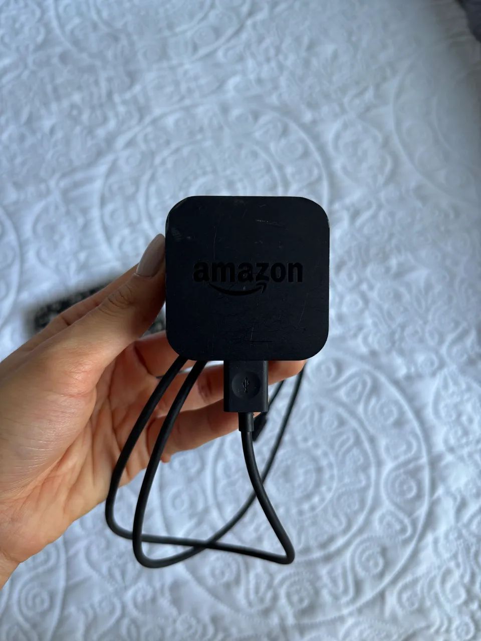 Kindle 10º geração impecável com capa e carregador original Amazon - Foto 5