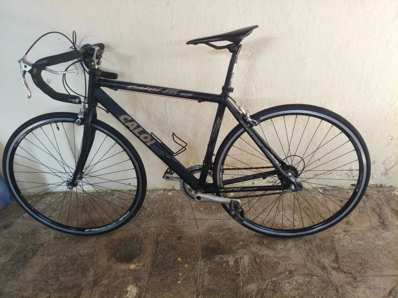 Bicicleta caloi 10 - Foto 2