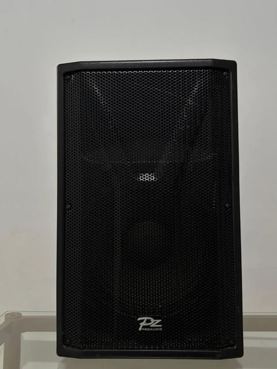 VENDO CAIXA DE SOM PROFISSIONAL 