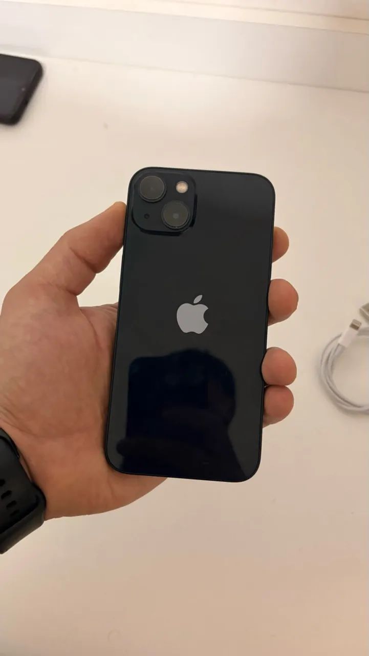 iPhone 13 128GB - Impecável / Excelente Estado! - Foto 3